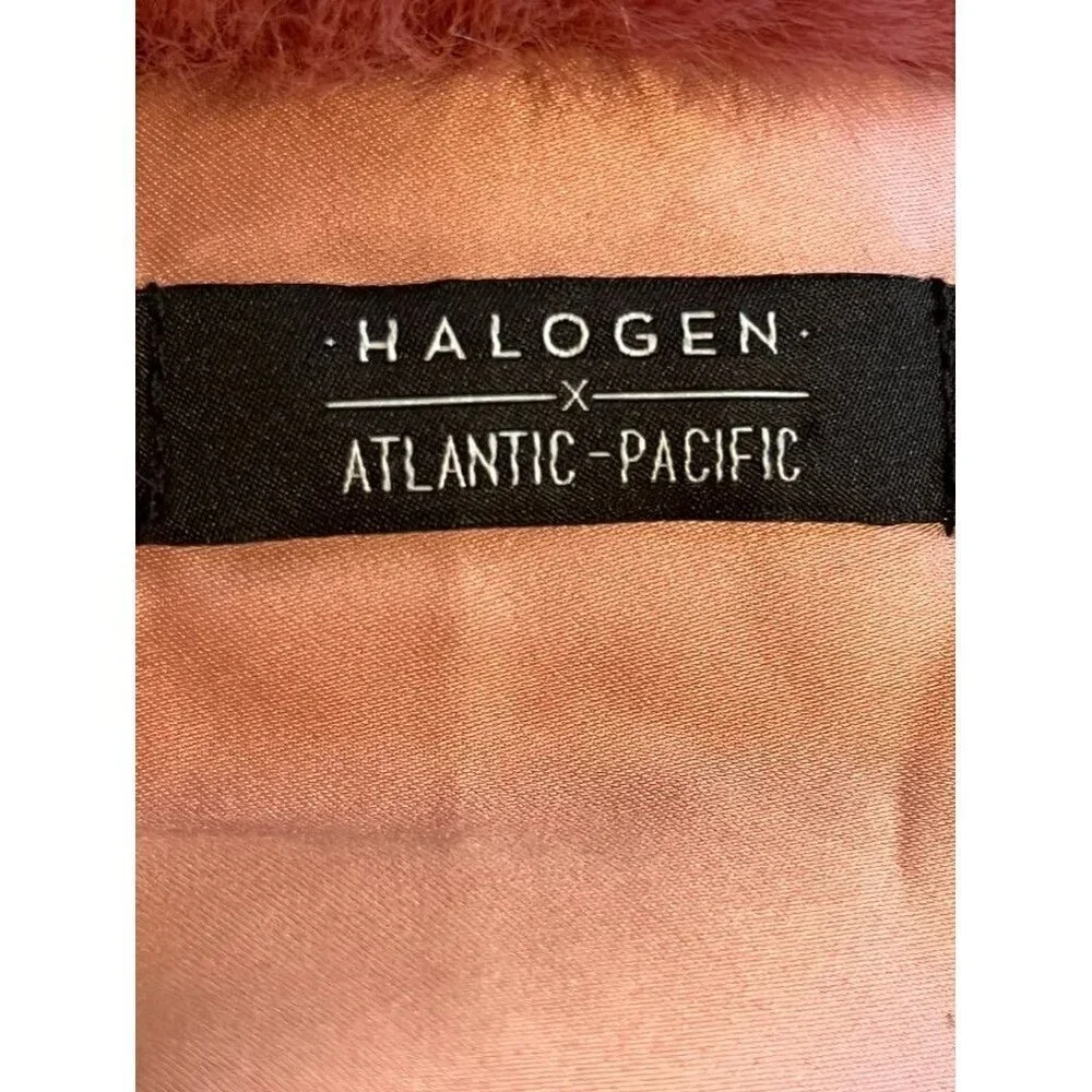 Halogen Atlantic Pacific Scarf 70